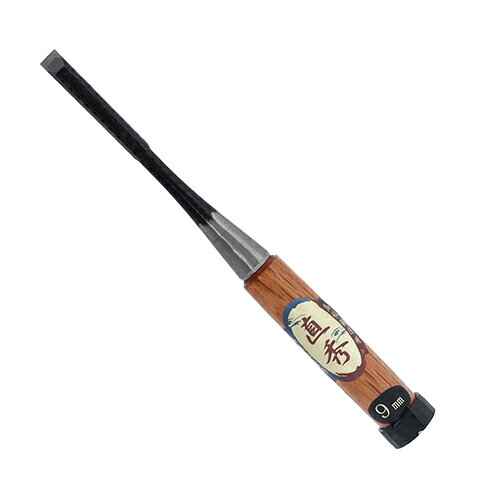 与板利器工業 直秀 追い入れのみ 9mm 【4979717514321】