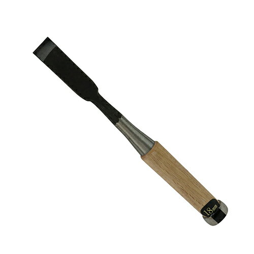 樂天商城 - 与板利器工業 嵯峨 追い入れのみ 18mm 【4979717516707】