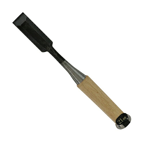 与板利器工業 嵯峨 追い入れのみ 21mm 【4979717516714】