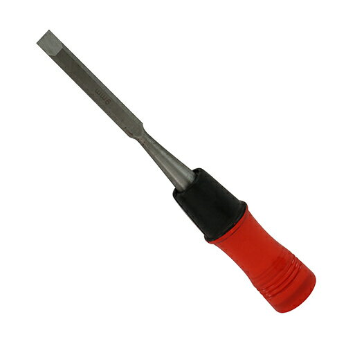 与板利器工業 YoitA ウッドチゼルショート 9mm 【4979717610474】