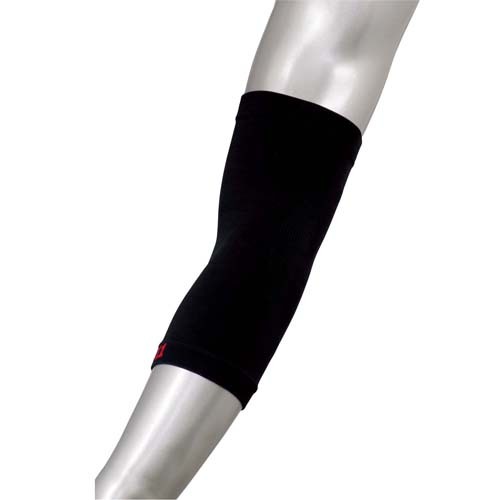 SK11 コンプレッションサポーター KS-HIJI-M-BK 【4977292392525】