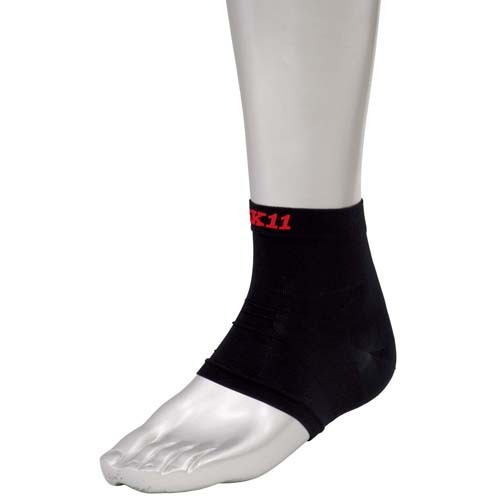 SK11 コンプレッションサポーター KS-ASI-L-BK 【4977292392594】