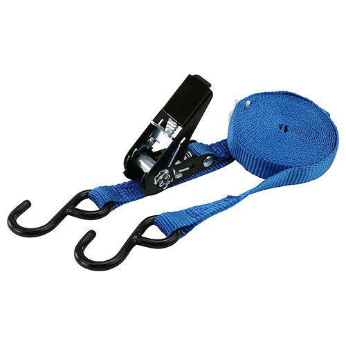 SK11 ミニラチェット式ベルト荷締機 RT-18OB 【4977292226066】