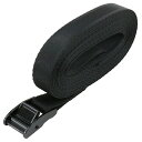 E-VALUE カムバックル式荷締ベルト BT-256(BK) 【4977292226233】(4)