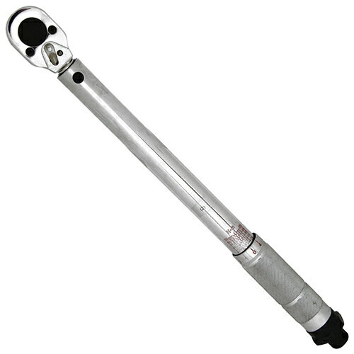 E-VALUE プレセット型トルクレンチ ETR3-110 【4977292240055】