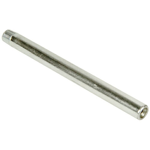SK11 グリース用ストレートノズル HGN-2S 115mm 【4977292243315】