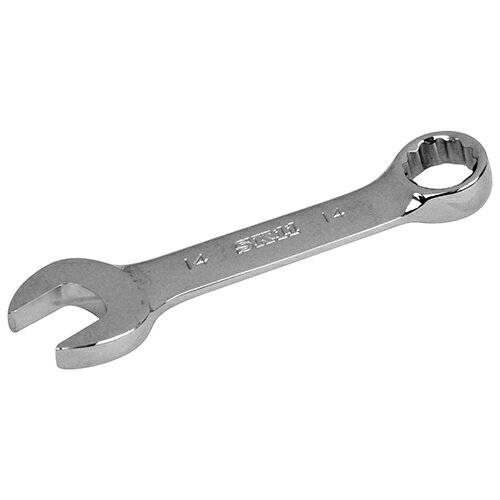 Rakuten - SK11 ショートコンビレンチ SMS-14S 【4977292263849】