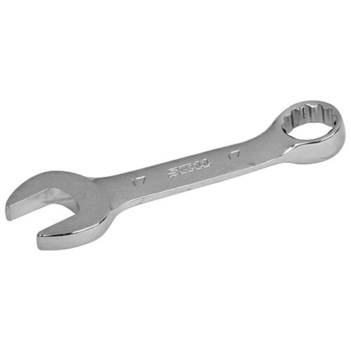 Rakuten - SK11 ショートコンビレンチ SMS-17S 【4977292263856】
