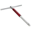 SK11 T型スライドソケットハンドル STS-325S 【4977292269315】