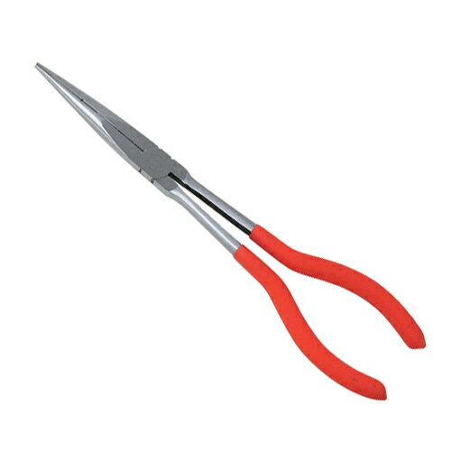 E-VALUE ロングプライヤー フラット ELP-1 【4977292273060】