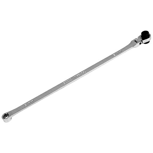 SK11 ロングフレックスラチェットR MFR-08L 【4977292296939】