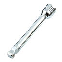 SK11 2WAYエクステンションバー SEB2-075W 【4977292851442】