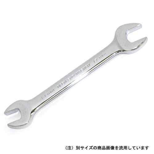 樂天商城 - SK11 スパナ SSW-0810 【4977292852005】