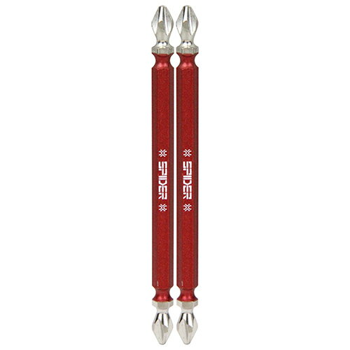 乐天商城 - SK11 スパイダードライバービット SPD-2110-2 【4977292302821】