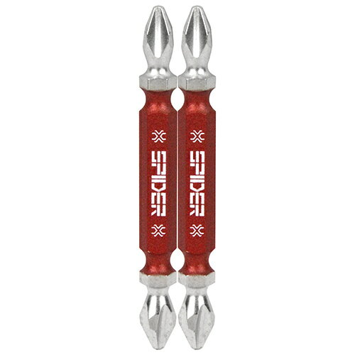 SK11 スパイダードライバービット SPD-265-2 【4977292304900】