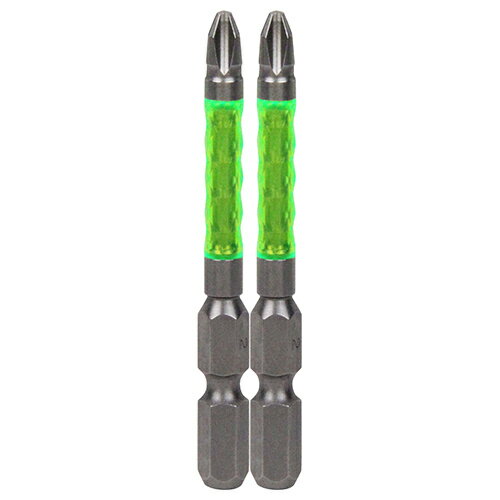 SK11 阿修羅ビット 段付き 2P SA-DP02-2065 【4977292306768】