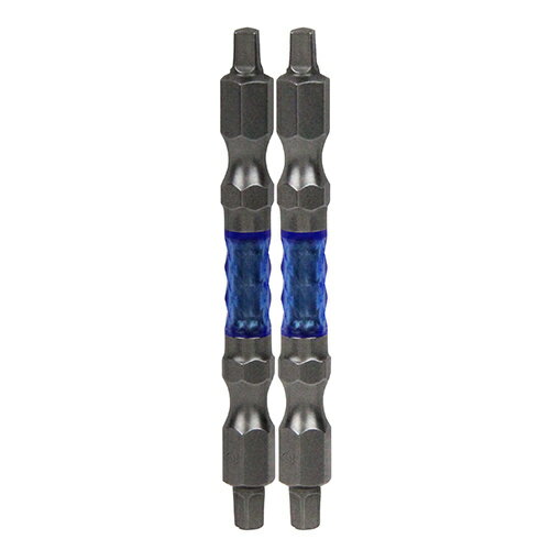 樂天商城 - SK11 阿修羅ビット スクエア 2P SA-SQ02-2065 【4977292306850】