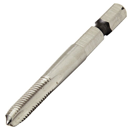 SK11 六角軸ポイントタップ M6X1.0mm 【4977292313902】