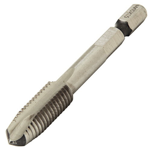 SK11 六角軸ポイントタップ M10X1.5mm 【4977292313926】