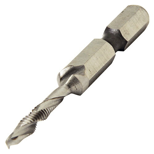 SK11 六角軸コンビタップドリル M4X0.7mm 【4977292314343】