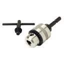 SK11 ドリルチャック6.5mm SDCK-01N 【4977292314701】