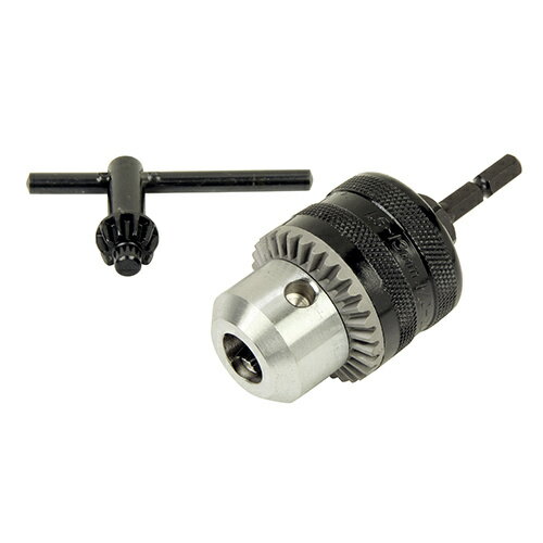 SK11 ドリルチャック 13mm SDCK-03NA 【4977292314725】
