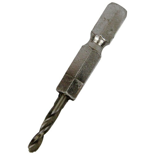 SK11 六角軸COステンドリル 極短 3.0mm 【4977292327794】