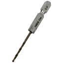 SK11 六角軸COステンドリル 普通 2.0mm 【4977292329040】