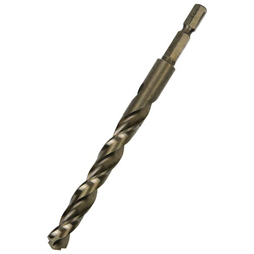Rakuten - SK11 六角軸COステンドリル 普通 10.0mm 【4977292329286】