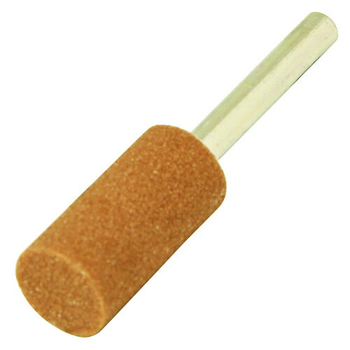 SK11 軸付砥石 鉄工用 No.13 【4977292331425】