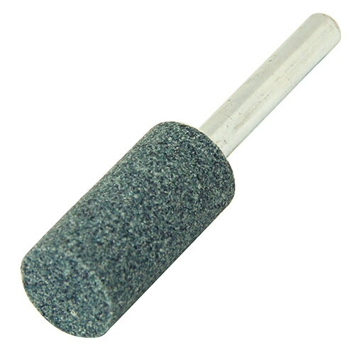 SK11 軸付砥石 木工用 No.H 【4977292331678】