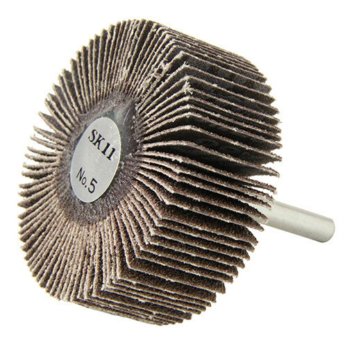 SK11 フラップホイル 5 60X25X6/#60 【4977292332842】