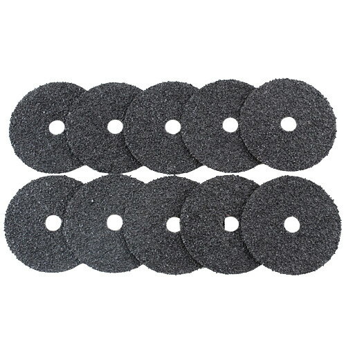 ジスクペーパー10枚入り 4ガタ #16 【4977292339315】