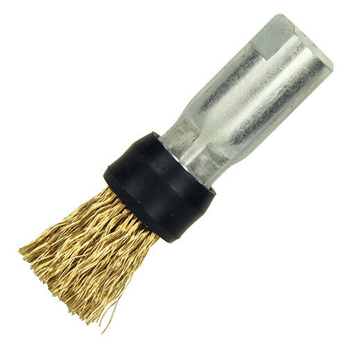 SK11 ミニカップブラシ 15mm 【4977292340861】