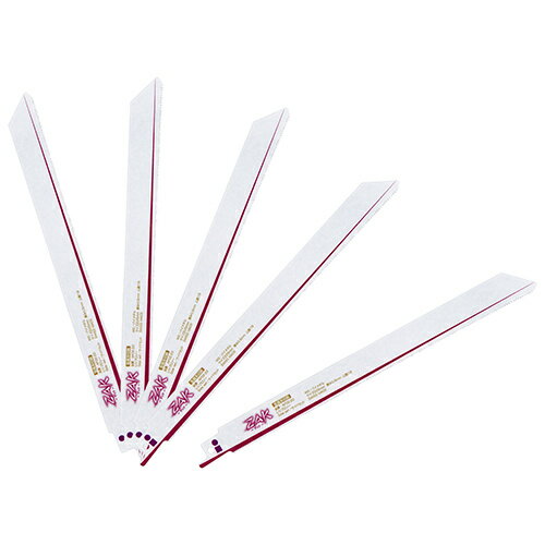 SK11 ZAKレシプロソー金属切断 AF02-22/5 【4977292351843】