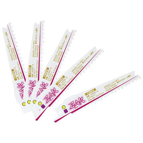 SK11 ZAKレシプロソー木質解体 KH09-10/5 【4977292351997】