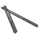 SK11 ジグソーブレード B アルミ用 B106 2PCS 【4977292360456】