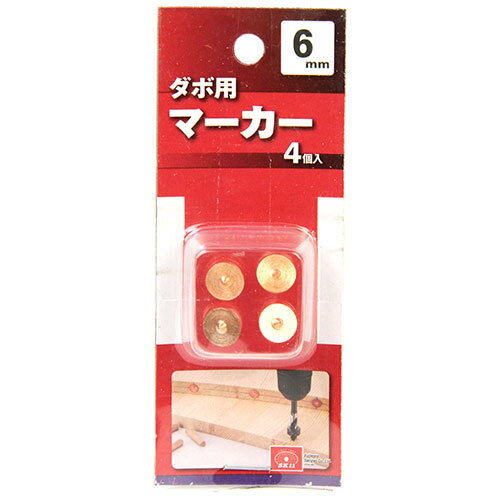 SK11 �����ѥޡ����� 4���� 6mm ��4977292362450��