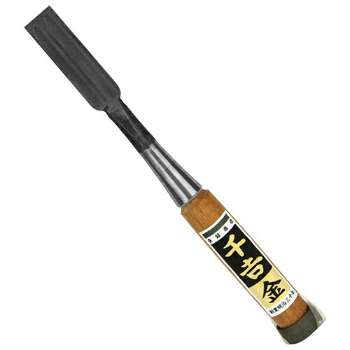 千吉 金 追入のみ 2枚裏 18mm 【4977292119252】