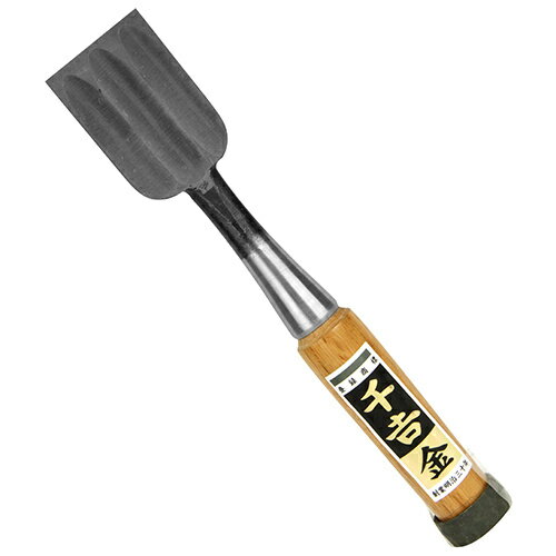 樂天商城 - 千吉 金 追入のみ 3枚裏 42mm 【4977292119306】