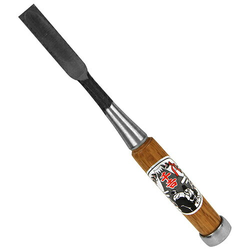 Chisels - 千吉銀賞 追入のみ 15mm 【4977292120449】