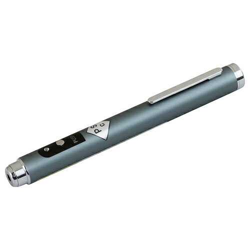 SK11 ペン型レーザーポインター R SLP-RP 