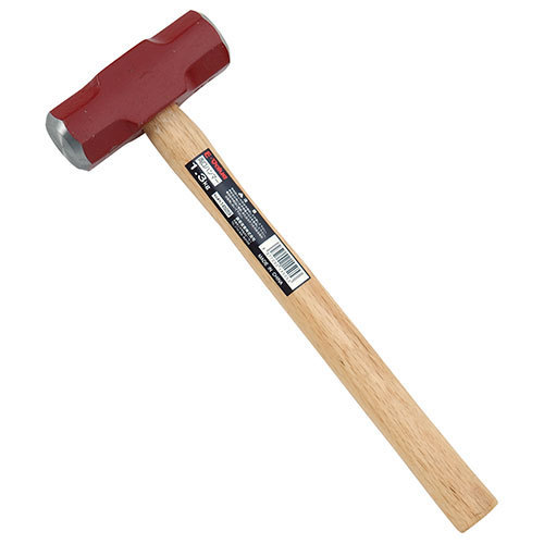 Rakuten - E-VALUE 両口ハンマー 1.3KG 【4977292145053】