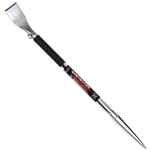 SK11 鉄骨寄せバール SPD-TB-600 【4977292151573】