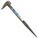 SK11 仮枠バール 270mm CN-4 【4977292152143】