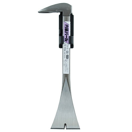 KQLFTTOOLSのSK11 内装バール V型 200mm CN-6 【4977292152167】｜アングル2