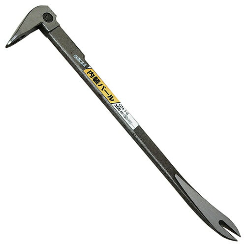 SK11 内装バール 360mm CN-14 【4977292152792】