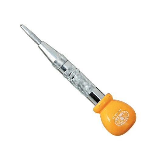 Rakuten - SK11 チップ付オートセンターポンチ AP15 【4977292153447】