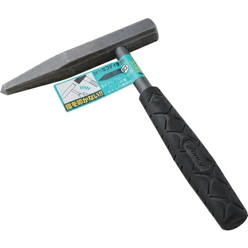 SK11 セフティチゼル チス 19mm 【4977292156097】