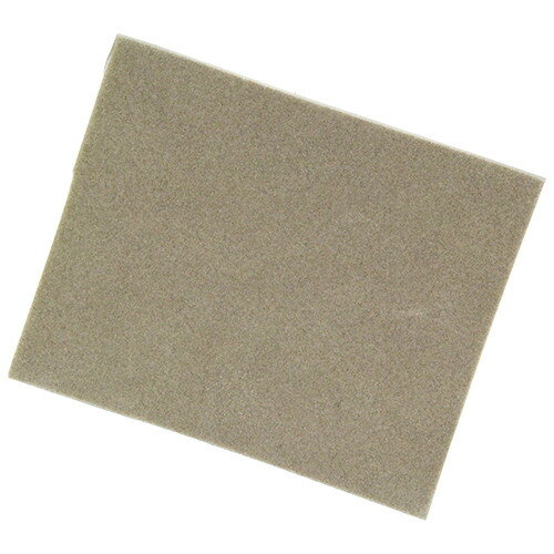 E-VALUE スポンジ研磨シート #1200-1500 【4977292158640】